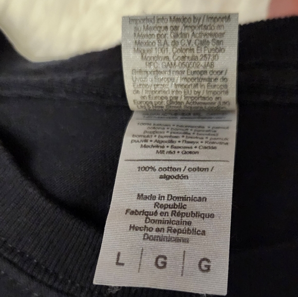 Funny Happy Birthday t shirt - Picture 7 of 8